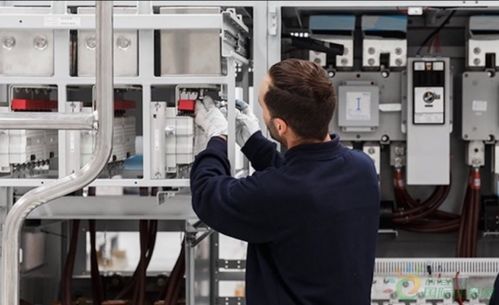 獨家翻譯 出現新冠肺炎確診病例 西門子歌美颯關閉一家西班牙工廠