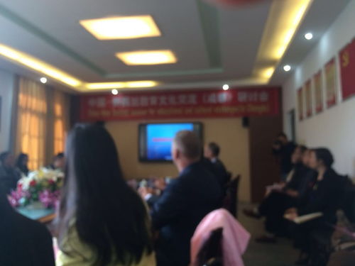 專業護航，精準溝通 成都建筑工程翻譯公司的全方位語言解決方案