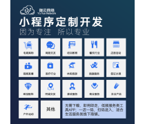 南寧小程序開發與云軟件應用 助力企業數字化轉型